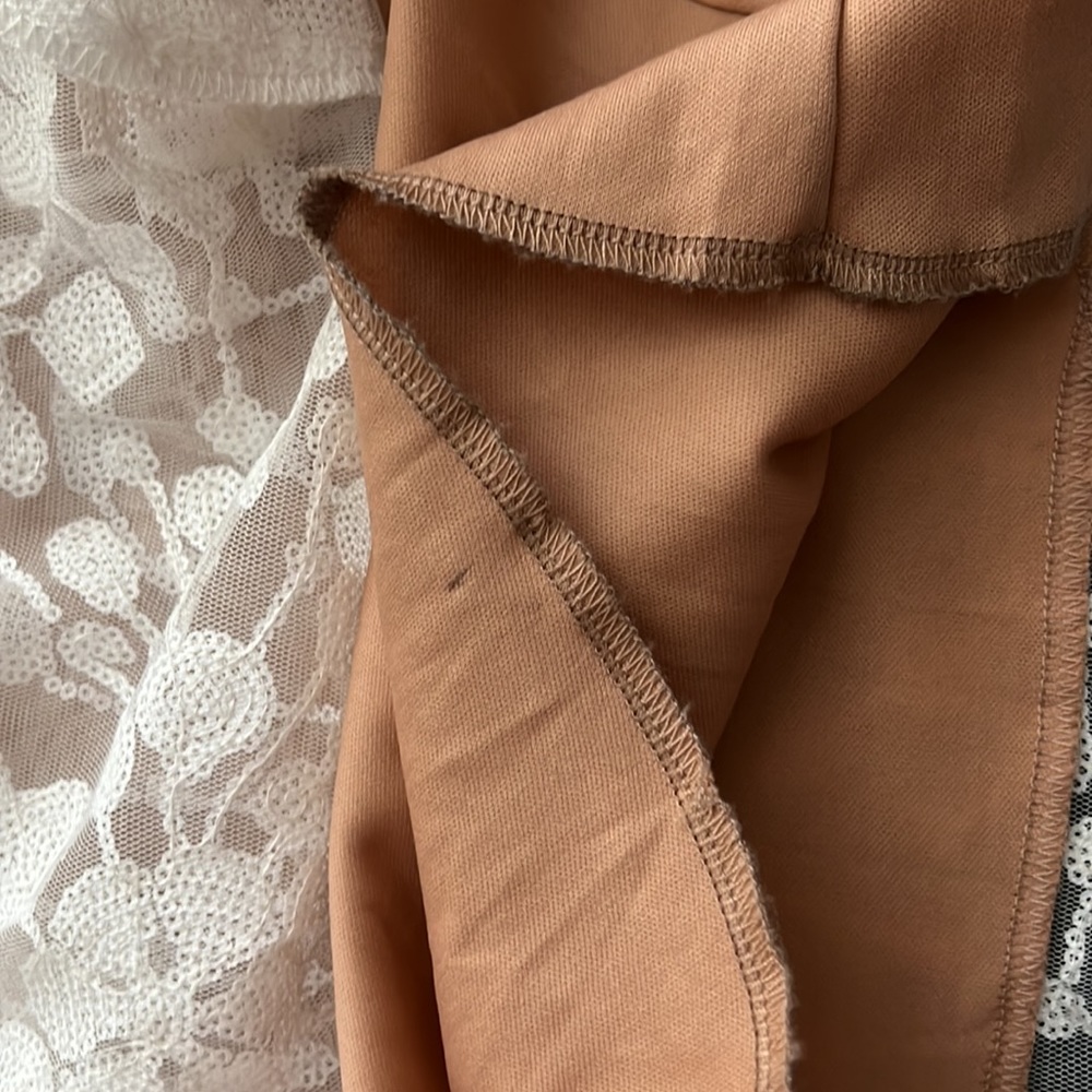 Dress - Picture 5 of 5